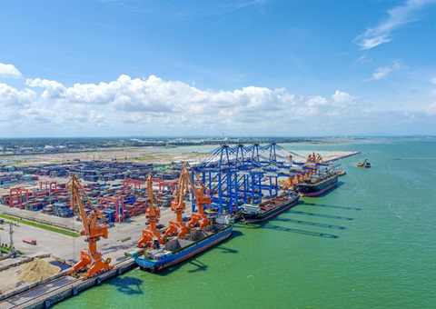 ?支撑“沿海三市+首府”    广西试点推进北部湾经济区国土空间规划实施监测预警技术研究