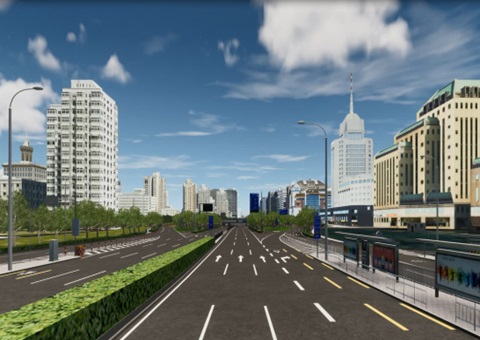 北京开展国家新型基础测绘建设试点，，，，，，打造智慧城市时空底座“北京样板”