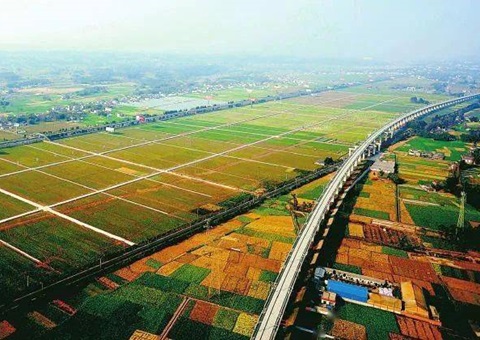 四川全面推行田长制两周年成效初显