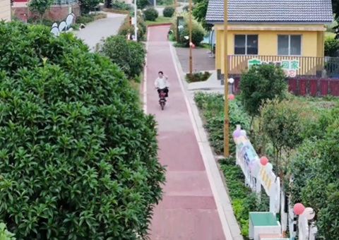 四川省第34个全国土地日主题宣传片来了