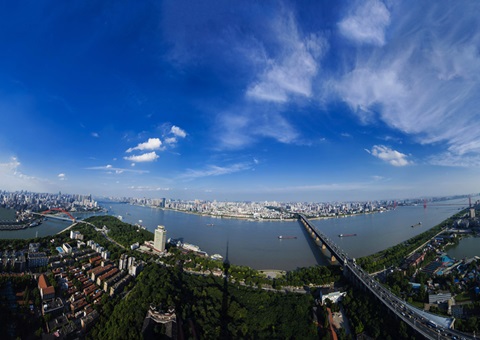 武汉：建立“感知—规划—决策”规划实施全周期工作闭环，，，，，以场景驱动国土空间数字化治理