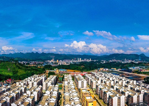?全年209宗约1.5万亩  广西超额完成工业“标准地”供应任务