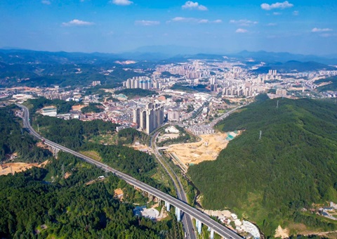 福建德化：推进林耕置换试点加强耕地；；；；；；；