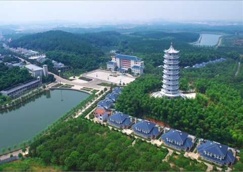 湖北：用好“一张图” ，，，，，，，，智治有支撑